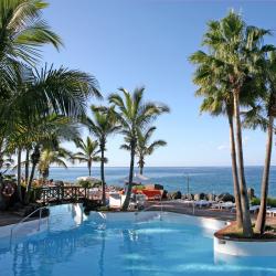 Playa de las Americas Accommodation Massachusetts