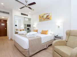 Senator Barajas Accommodation Massachusetts