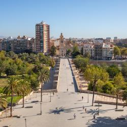 Valencia Accommodation Massachusetts