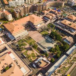 Yumbo Centre, Playa del Ingles Accommodation Massachusetts