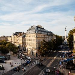 Bordeaux Accommodation Massachusetts