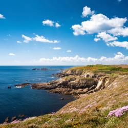 Brittany Accommodation Massachusetts