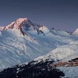 La Plagne Accommodation Massachusetts