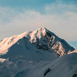 Les Arcs Accommodation Massachusetts