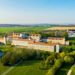Magny-le-Hongre Accommodation Massachusetts