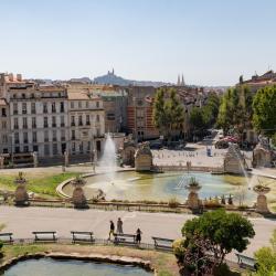 Marseille Accommodation Massachusetts
