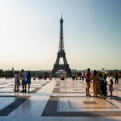 Paris Accommodation Massachusetts