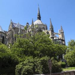 Reims Accommodation Massachusetts