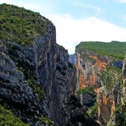 South of France Accommodation Massachusetts