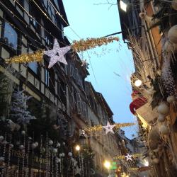 Strasbourg Christmas Market, Strasbourg Accommodation Massachusetts