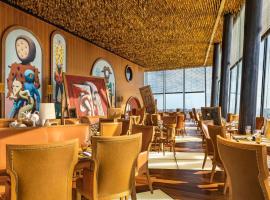 Too Hotel Paris - MGallery Accommodation Massachusetts