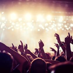 U Arena, Nanterre Accommodation Massachusetts