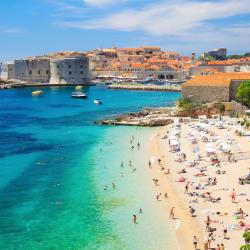 Dubrovnik Accommodation Massachusetts