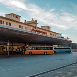 Dubrovnik Main Bus Station, Dubrovnik Accommodation Massachusetts