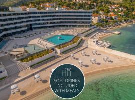 Grand Hotel View Accommodation Massachusetts