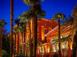 Heritage Hotel Imperial - Liburnia Accommodation Massachusetts