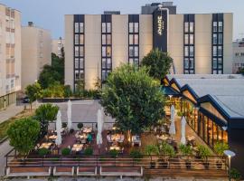 Hotel A'mare Accommodation Massachusetts