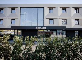 Hotel Batuda Accommodation Massachusetts
