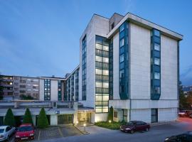 Hotel Laguna Zagreb Accommodation Massachusetts