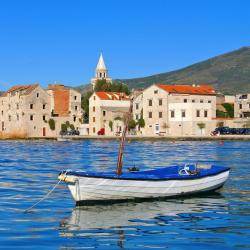 Kastela Accommodation Massachusetts
