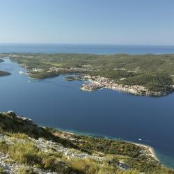 Korcula Island Accommodation Massachusetts