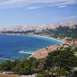 Krk Island Accommodation Massachusetts