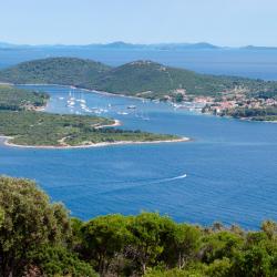 Lošinj Island Accommodation Massachusetts