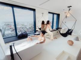 Maistra City Vibes Zonar Zagreb Accommodation Massachusetts