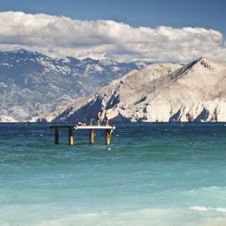 Primorsko-Goranska županija Accommodation Massachusetts