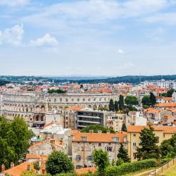 Pula Accommodation Massachusetts