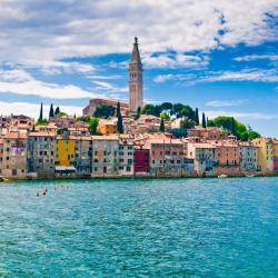 Rovinj Accommodation Massachusetts