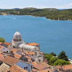 Sibenik Accommodation Massachusetts