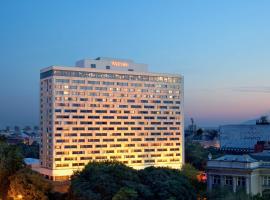 The Westin Zagreb Accommodation Massachusetts