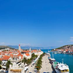 Trogir Accommodation Massachusetts