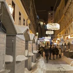 Zagreb Christmas Market, Zagreb Accommodation Massachusetts