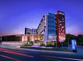 Aston Inn Mataram Accommodation Massachusetts