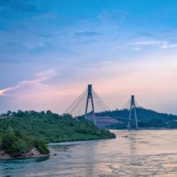 Batam Accommodation Massachusetts