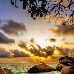 Bintan Accommodation Massachusetts