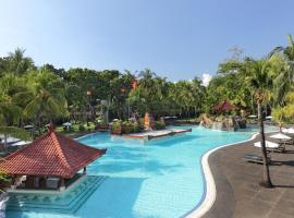 Bintang Bali Resort Accommodation Massachusetts