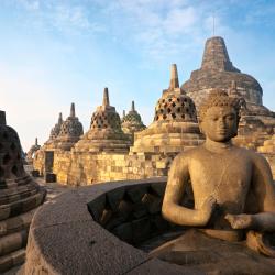 Borobudur Temple, Borobudur Accommodation Massachusetts