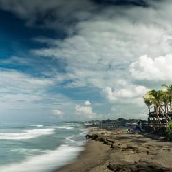 Canggu Accommodation Massachusetts