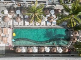 El Tropico Boutique Hotel Accommodation Massachusetts