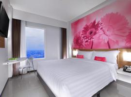 favehotel Rungkut Surabaya Accommodation Massachusetts