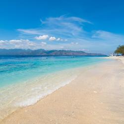 Gili Air Accommodation Massachusetts