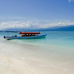 Gili Islands Accommodation Massachusetts