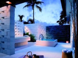 Grand Hyatt Bali Accommodation Massachusetts