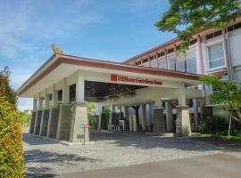 Hilton Garden Inn Bali Ngurah Rai Airport Accommodation Massachusetts