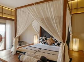 IKIGAI Uluwatu Beach Accommodation Massachusetts