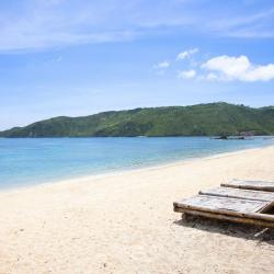 Kuta Lombok Accommodation Massachusetts