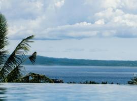 NEANO ESCAPE Accommodation Massachusetts